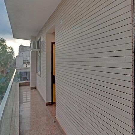 Collection O Spot Light Near Tughlakabad Station Metro Station Ξενοδοχείο Indraprastha Εξωτερικό φωτογραφία