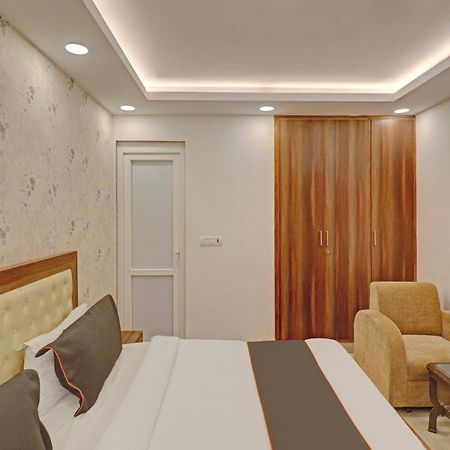 Collection O Spot Light Near Tughlakabad Station Metro Station Ξενοδοχείο Indraprastha Εξωτερικό φωτογραφία