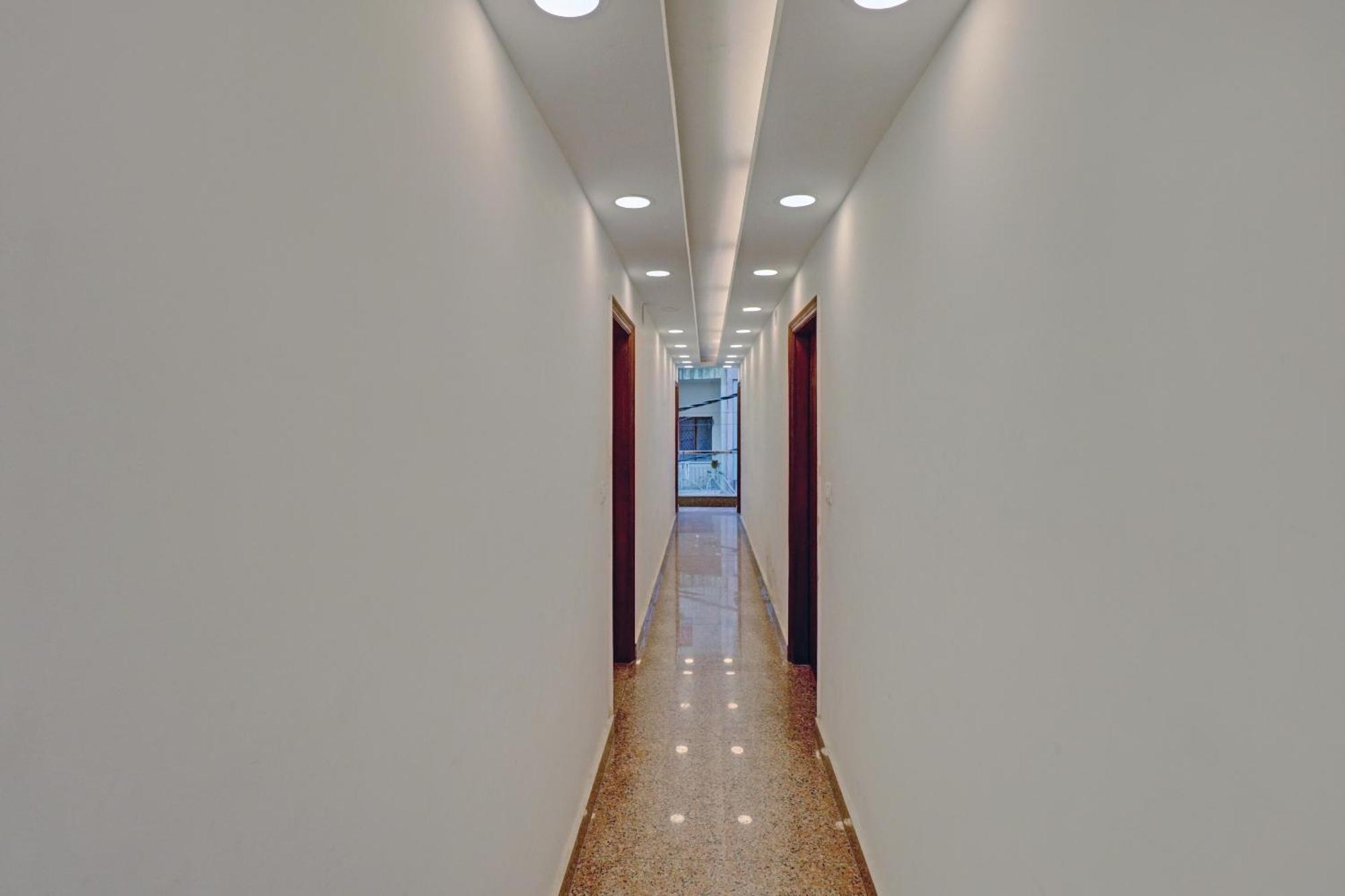 Collection O Spot Light Near Tughlakabad Station Metro Station Ξενοδοχείο Indraprastha Εξωτερικό φωτογραφία