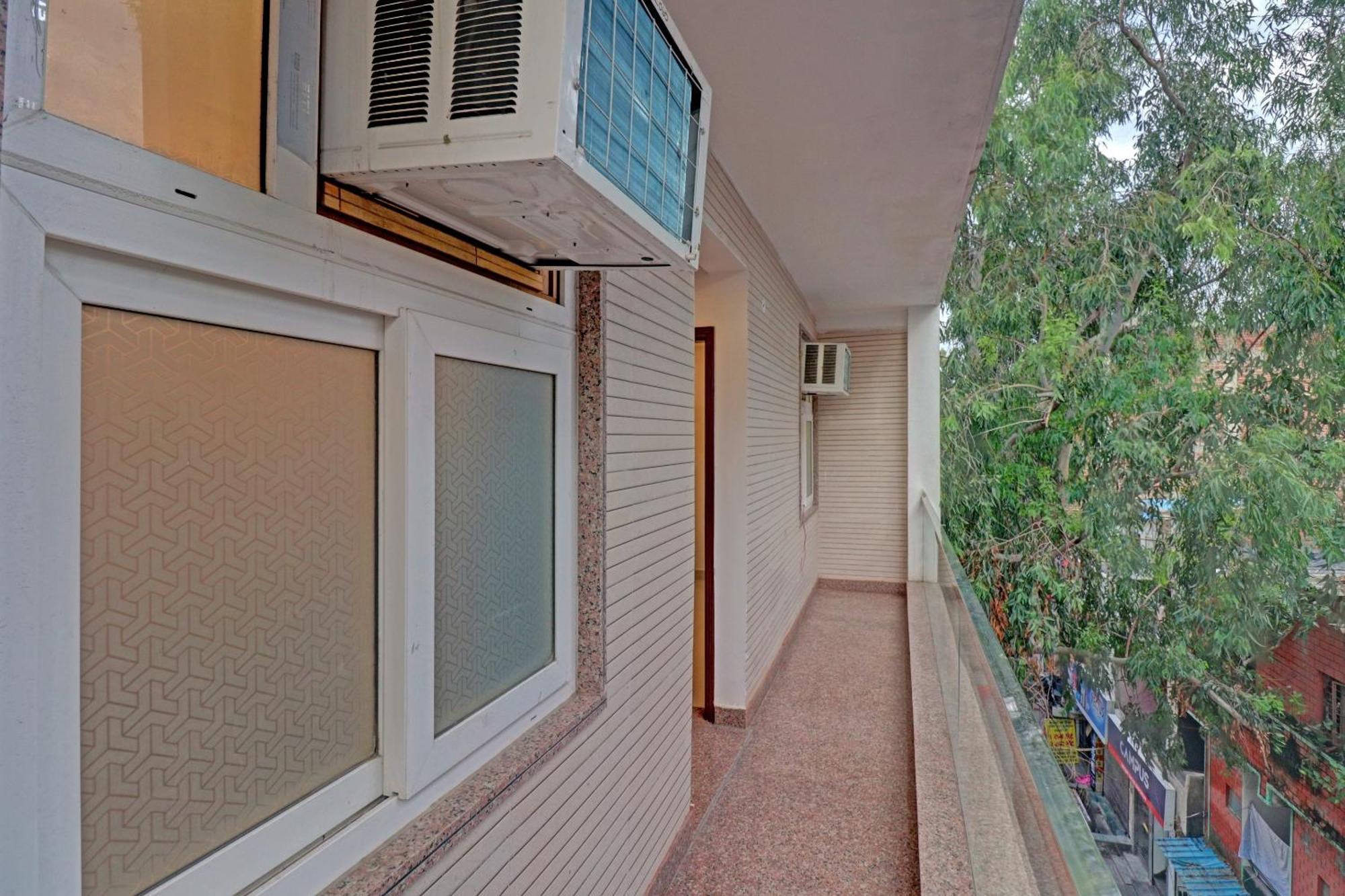 Collection O Spot Light Near Tughlakabad Station Metro Station Ξενοδοχείο Indraprastha Εξωτερικό φωτογραφία