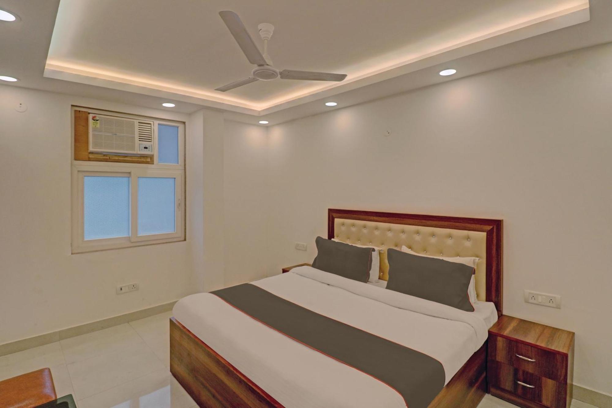 Collection O Spot Light Near Tughlakabad Station Metro Station Ξενοδοχείο Indraprastha Εξωτερικό φωτογραφία